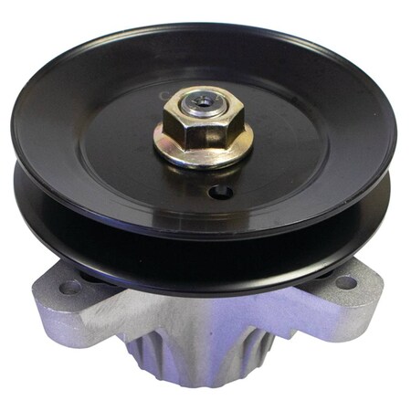 Stens New 285-141 Spindle Assembly For White Outdoor 14Az816P190 918-0428B, 918-0428A, 918-0428, 918-0268 285-141